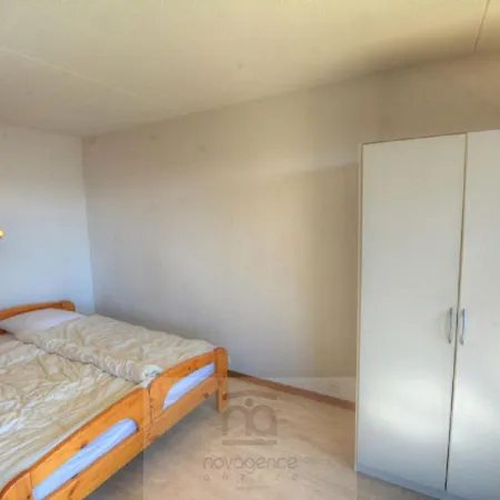 Appartement Cristal 504 Pres De La Telecabine A Anzère