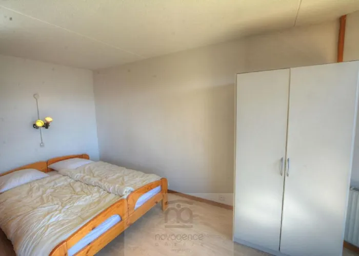 Appartement Cristal 504 Pres De La Telecabine A Anzère